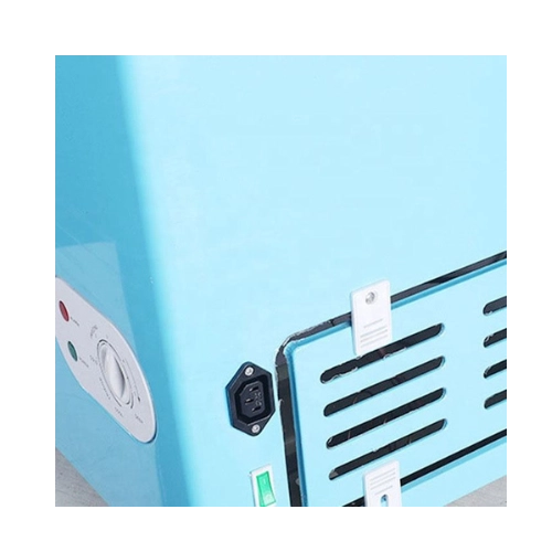 Solar Eco Freezer LSEF-A10